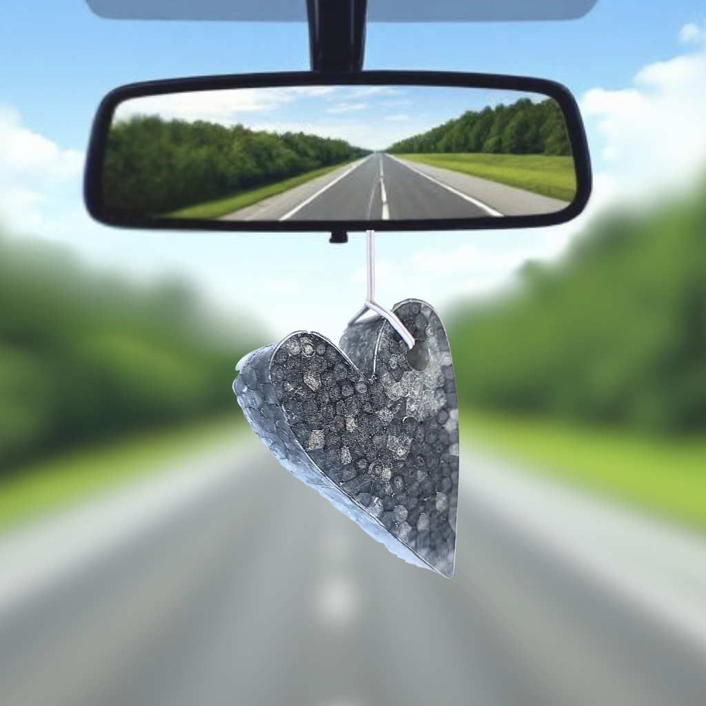 Eucalyptus and Spearmint