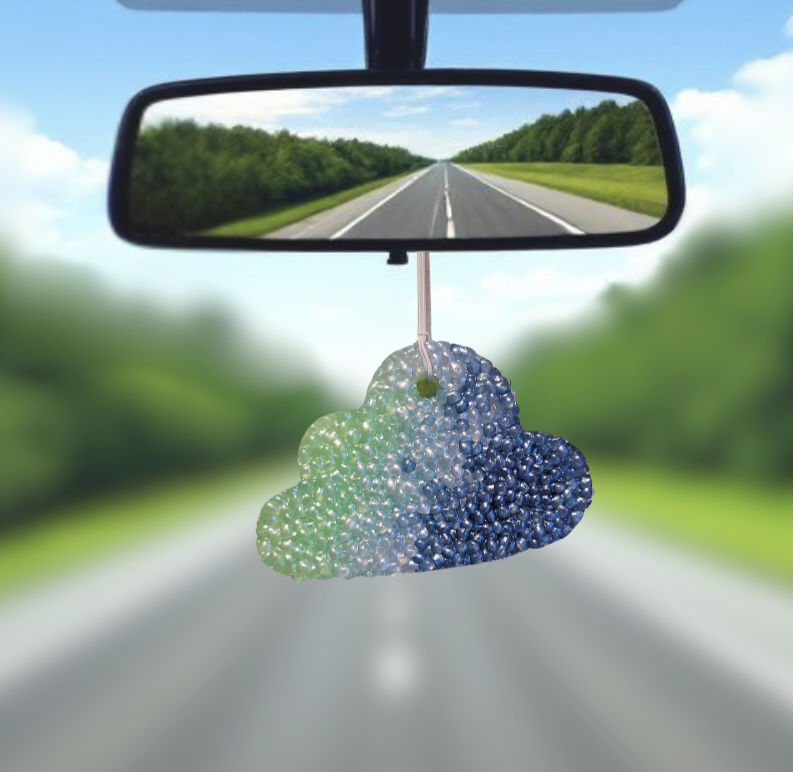 Eucalyptus and Spearmint