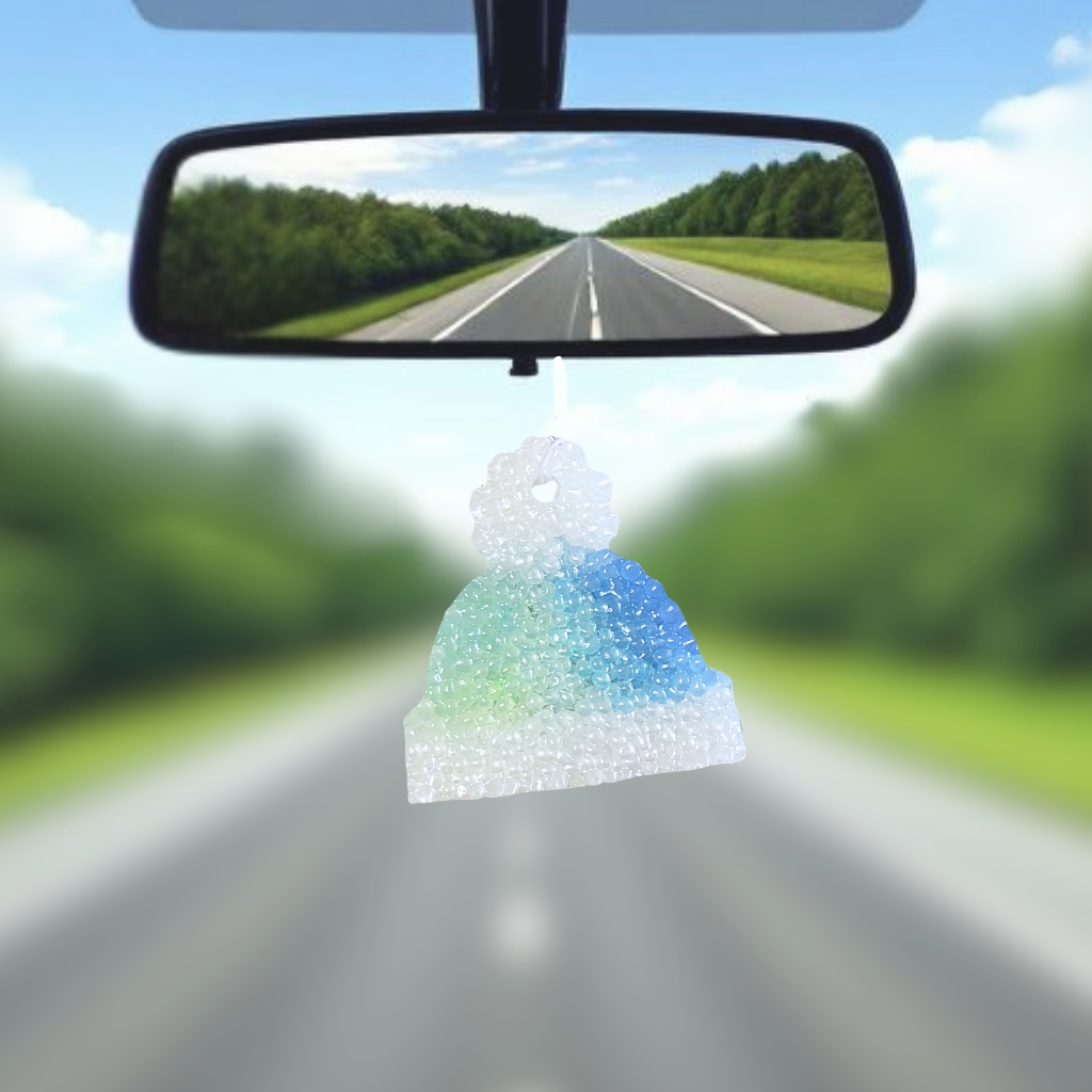 Eucalyptus and Spearmint