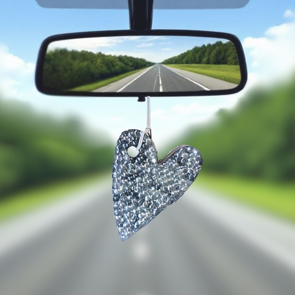 Eucalyptus and Spearmint