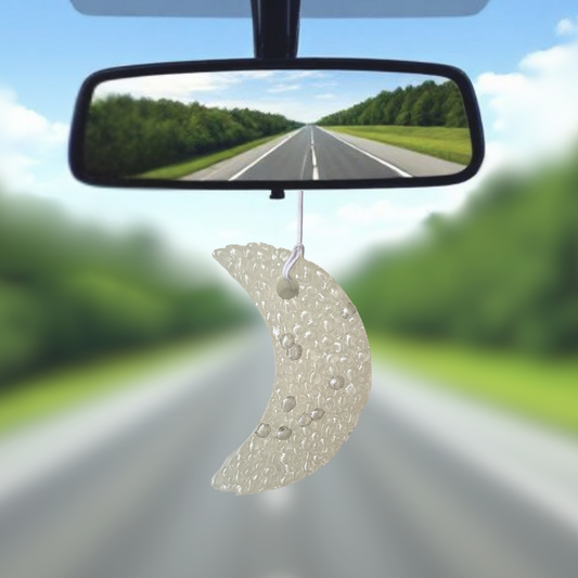 Marshmallow Moonlight