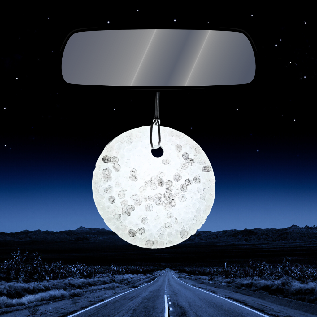 Marshmallow Moonlight